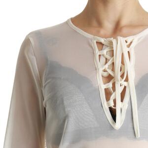 T-SHIRT VELATA HAVEONE - Mad Fashion | img vers.300x/